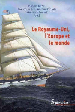 Bertrand.pt - Le Royaume-Uni, L''Europe Et Le Monde