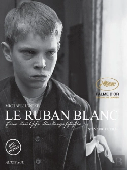 Bertrand.pt - Le Ruban Blanc