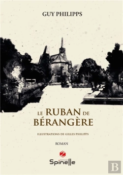 Bertrand.pt - Le Ruban De Berangere