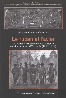 Bertrand.pt - Le Ruban Et L'Acier