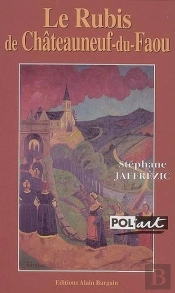 Le Rubis De Chateauneuf-Du-Faou