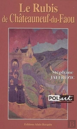 Bertrand.pt - Le Rubis De Chateauneuf-Du-Faou