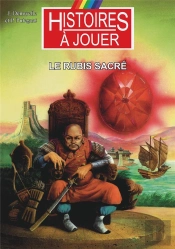 Le Rubis Sacré : Les Marchands Vénitiens À La Fin Du Xiiième Siècle
