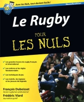 Le Rugby 3ed Pour Les Nuls