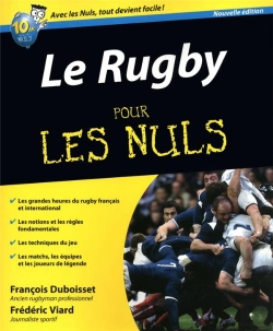 Bertrand.pt - Le Rugby 3ed Pour Les Nuls