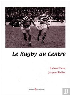 Bertrand.pt - Le Rugby Au Centre