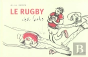 Le Rugby C'Est Facile