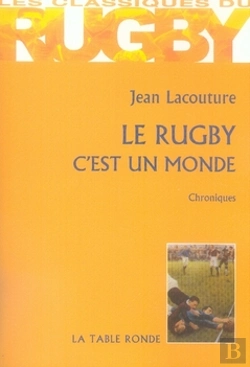 Bertrand.pt - Le Rugby C'Est Un Monde