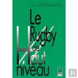 Bertrand.pt - Le Rugby De Haut Niveau