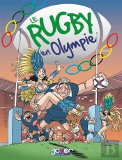 Le Rugby En Olympie