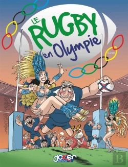 Bertrand.pt - Le Rugby En Olympie