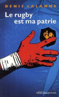 Bertrand.pt - Le Rugby Est Ma Patrie ; Saga Des Yachvili