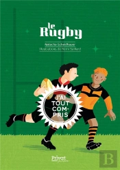 Le Rugby - J'Ai Tout Compris