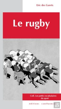 Bertrand.pt - Le Rugby (Petit Vocabulaire Du Sport)