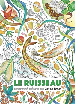 Bertrand.pt - Le Ruisseau