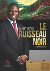 Le Ruisseau Noir ; Schwarzenbach