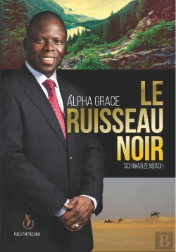 Bertrand.pt - Le Ruisseau Noir ; Schwarzenbach