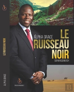 Bertrand.pt - Le Ruisseau Noir - Schwarzenbach