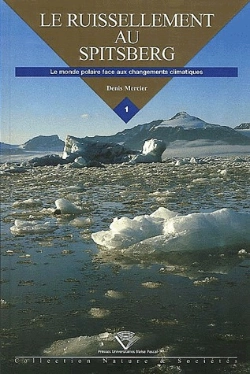 Bertrand.pt - Le Ruisselement Au Spitsberg