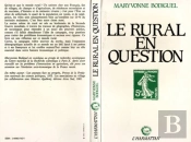 Le Rural En Question