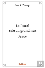 Le Rural Sale Au Grand Nez