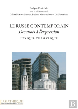 Bertrand.pt - Le Russe Contemporain