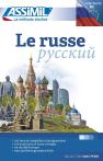 Le Russe ; Débutants Et Faux-Débutants B2