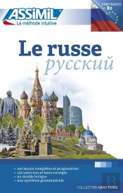 Le Russe ; Débutants Et Faux-Débutants B2