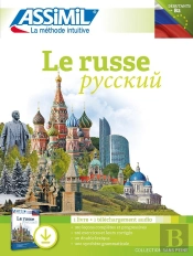 Le Russe ; Débutants Et Faux-Débutants B2