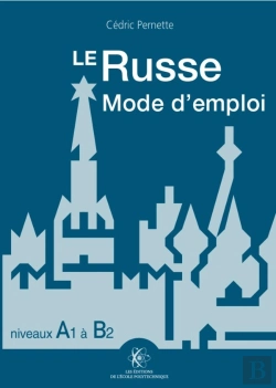 Bertrand.pt - Le Russe Mode D'Emploi ; Niveaux A1>B2