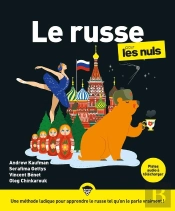 Le Russe Pour Les Nuls