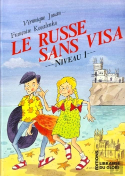 Bertrand.pt - Le Russe Sans Visa