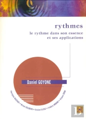 Le Rythme Dans Son Essence Et Ses Applications ; Batterie, Percussions