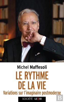 Bertrand.pt - Le Rythme De La Vie : Variations Sur L'Imaginaire Postmoderne