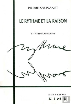 Bertrand.pt - Le Rythme Et La Raison T. 2