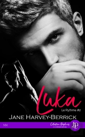 Le Rythme Tome 2 ; Luka