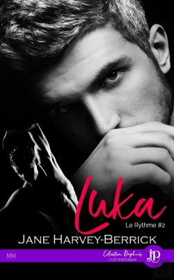 Bertrand.pt - Le Rythme Tome 2 ; Luka