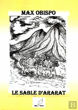 Bertrand.pt - Le Sable D'Ararat