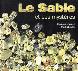 Bertrand.pt - Le Sable Et Ses Mystères