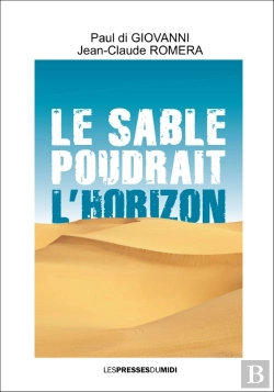 Bertrand.pt - Le Sable Poudrait A L'Horizon