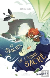 Le Sablier De L'Arbre Sacre