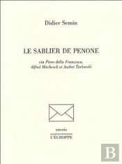 Le Sablier De Penone