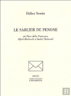 Bertrand.pt - Le Sablier De Penone