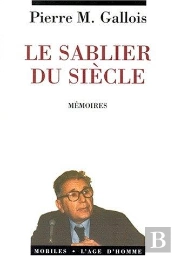 Le Sablier Du Siecle