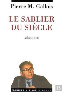 Bertrand.pt - Le Sablier Du Siecle