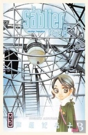 Le Sablier Tome 8