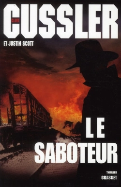 Bertrand.pt - Le Saboteur
