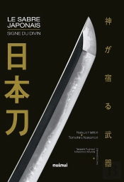 Le Sabre Japonais - Residence Des Dieux