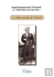 Le Sabre Perdu De Chamil