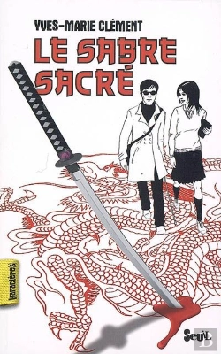 Bertrand.pt - Le Sabre Sacré